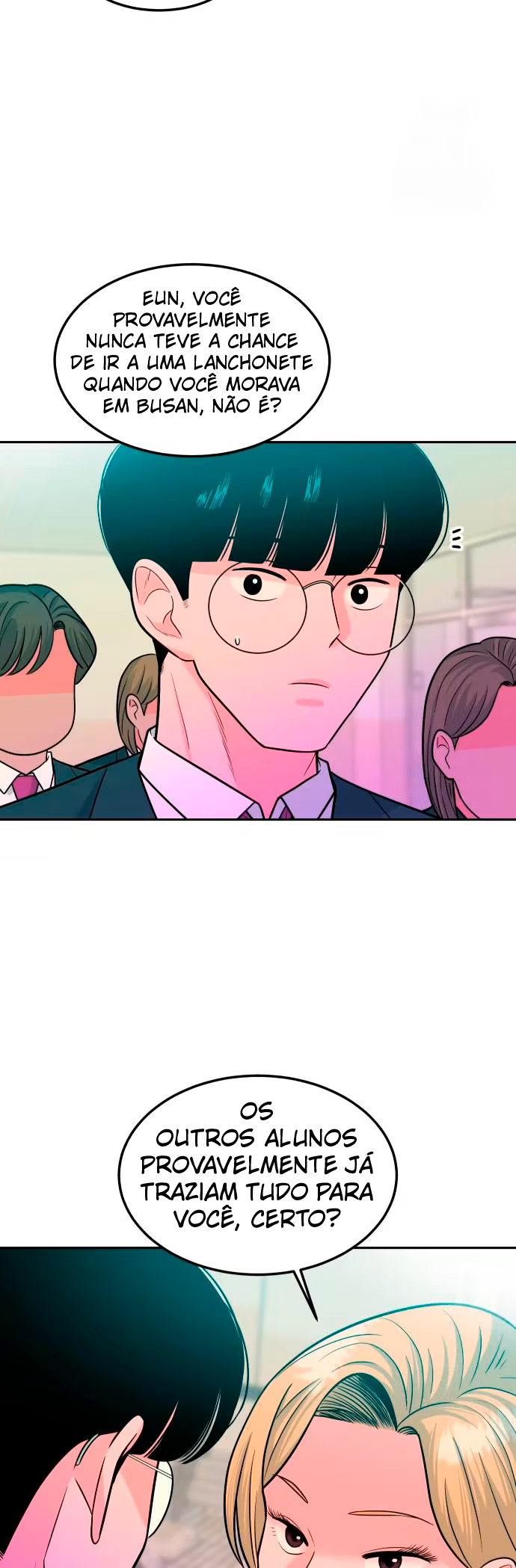 Joeun Haksaeng, capítulo 14, página 3