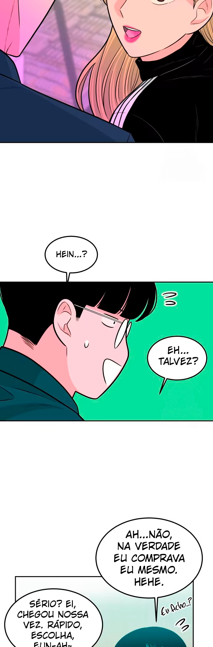 Joeun Haksaeng, capítulo 14, página 4