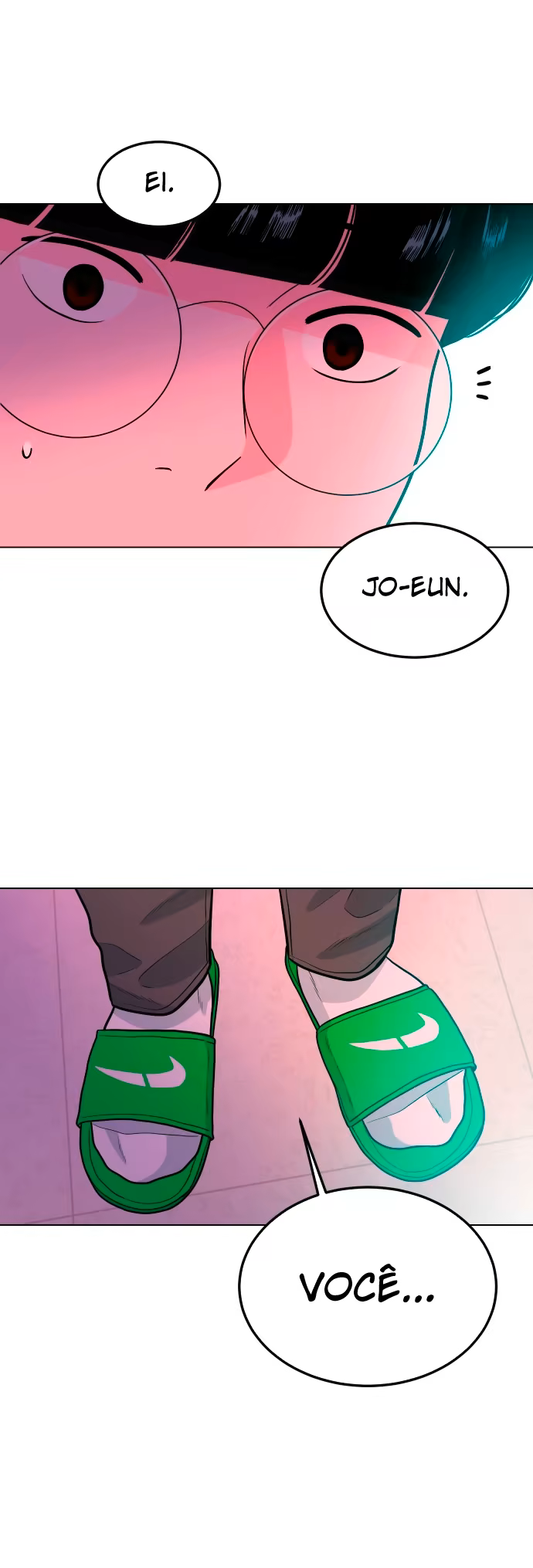 Joeun Haksaeng, capítulo 11, página 4