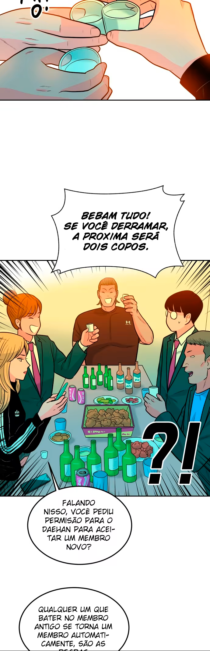 Joeun Haksaeng, capítulo 6, página 3
