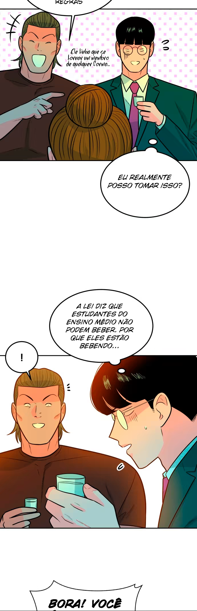 Joeun Haksaeng, capítulo 6, página 4