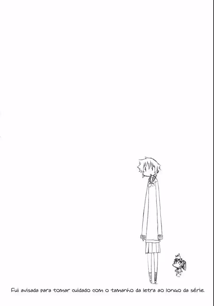 Tora ni Tsubasa, capítulo 2, página 2