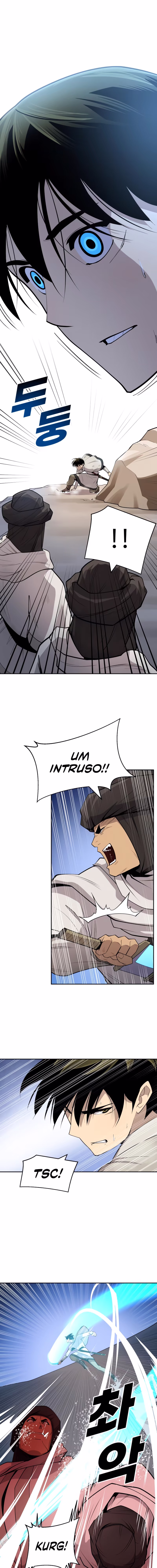 Teenage Swordsman, capítulo 31, página 2