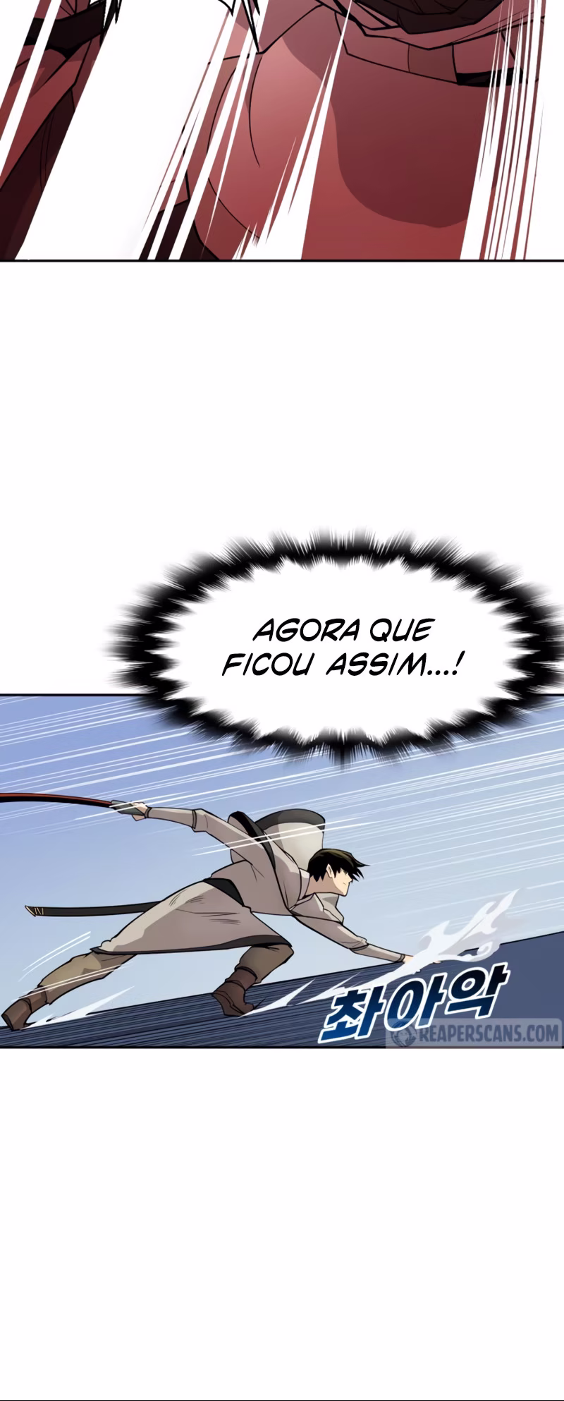 Teenage Swordsman, capítulo 31, página 3