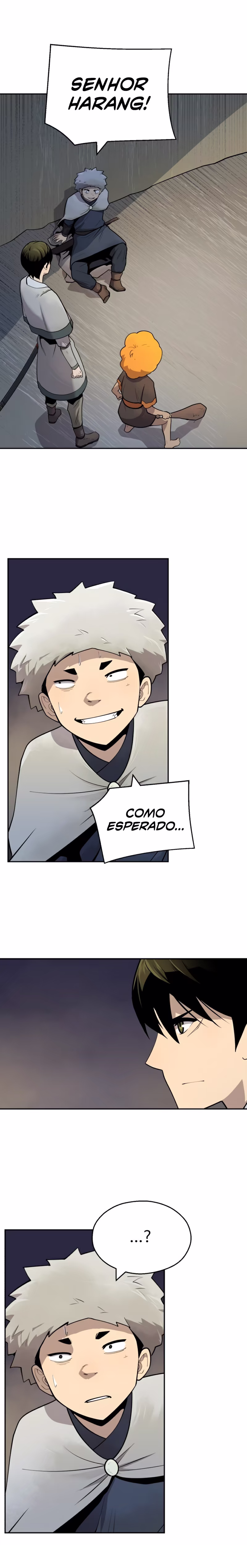 Teenage Swordsman, capítulo 25, página 3