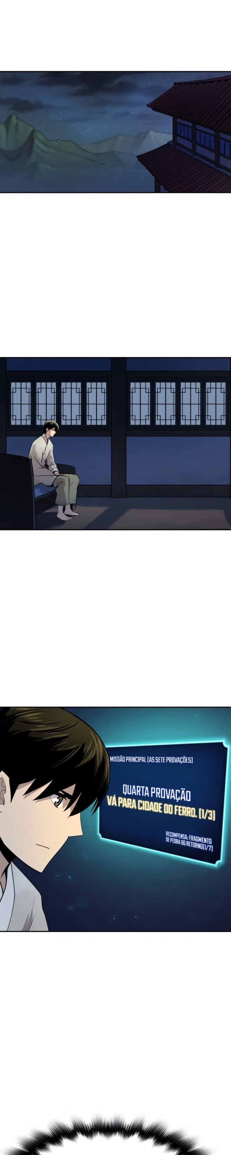 Teenage Swordsman, capítulo 37, página 2
