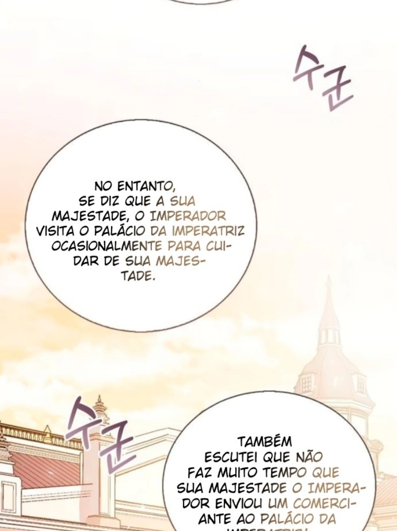 Entregarei a Posição de Imperatriz, capítulo 34, página 2