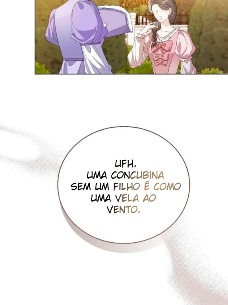 Entregarei a Posição de Imperatriz, capítulo 34, página 4