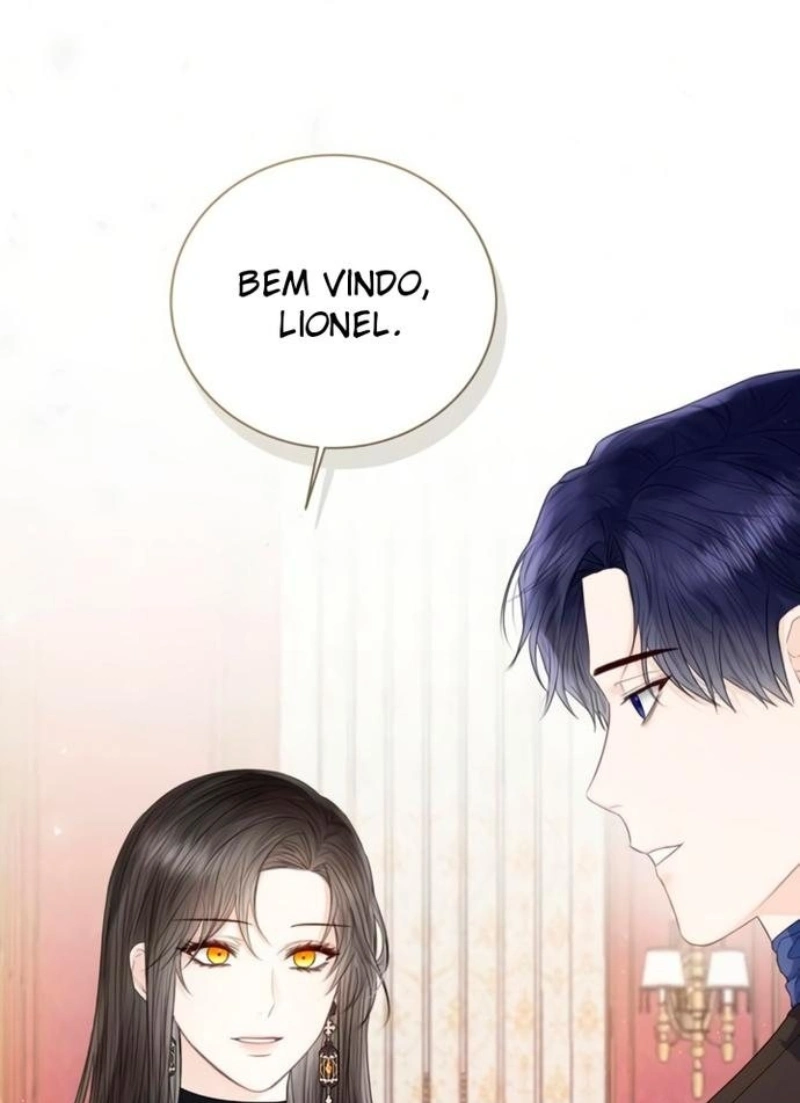 Entregarei a Posição de Imperatriz, capítulo 39, página 3