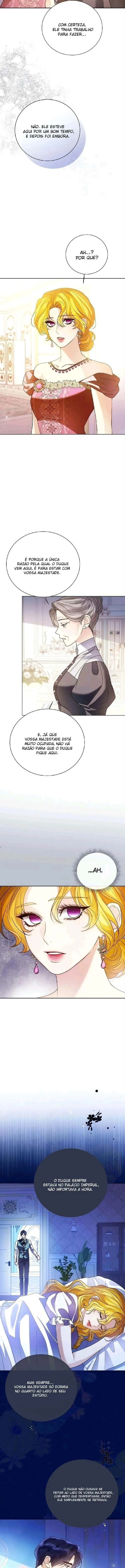 Entregarei a Posição de Imperatriz, capítulo 98, página 2