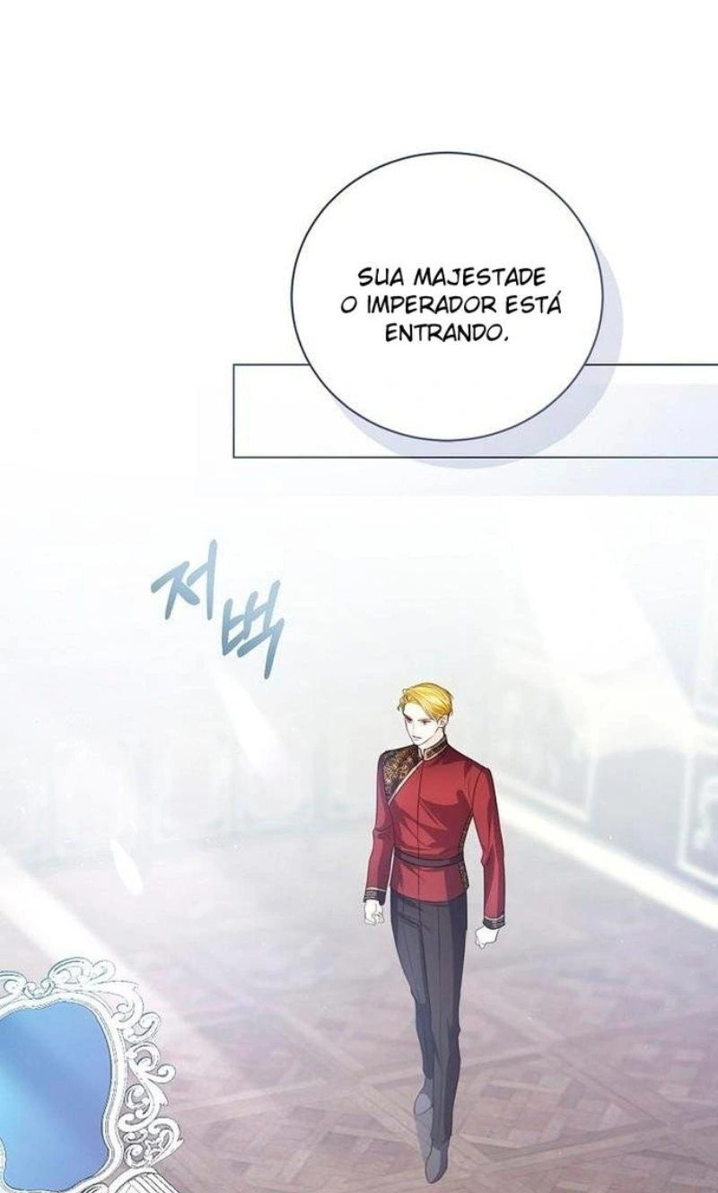 Entregarei a Posição de Imperatriz, capítulo 53, página 3