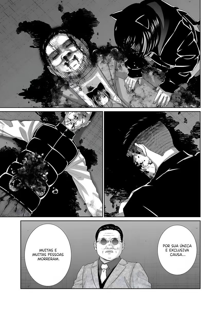 DEAD Tube, capítulo 112, página 3