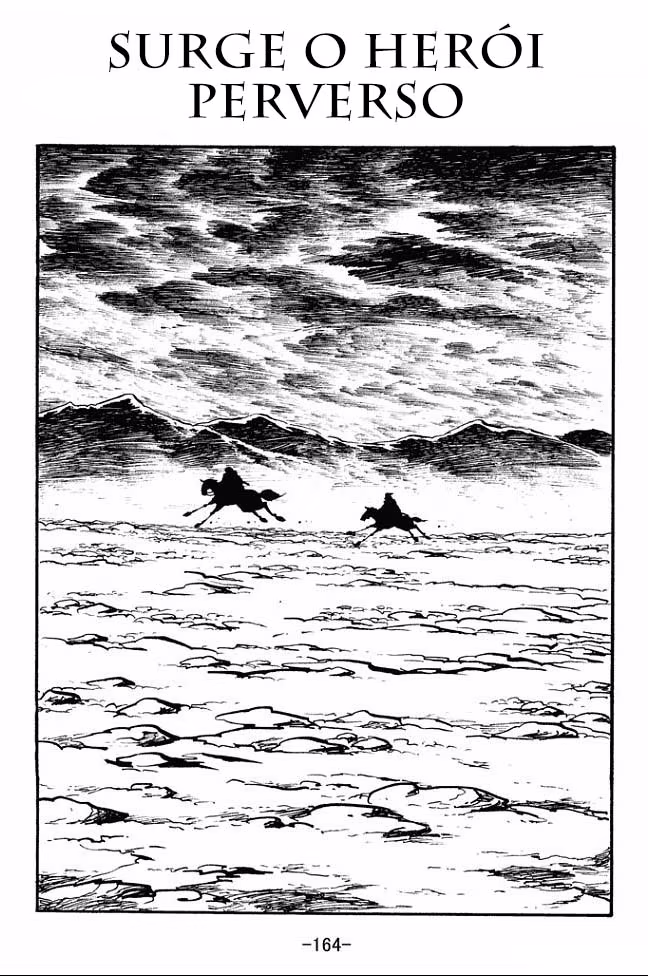 Sangokushi, capítulo 21, página 2