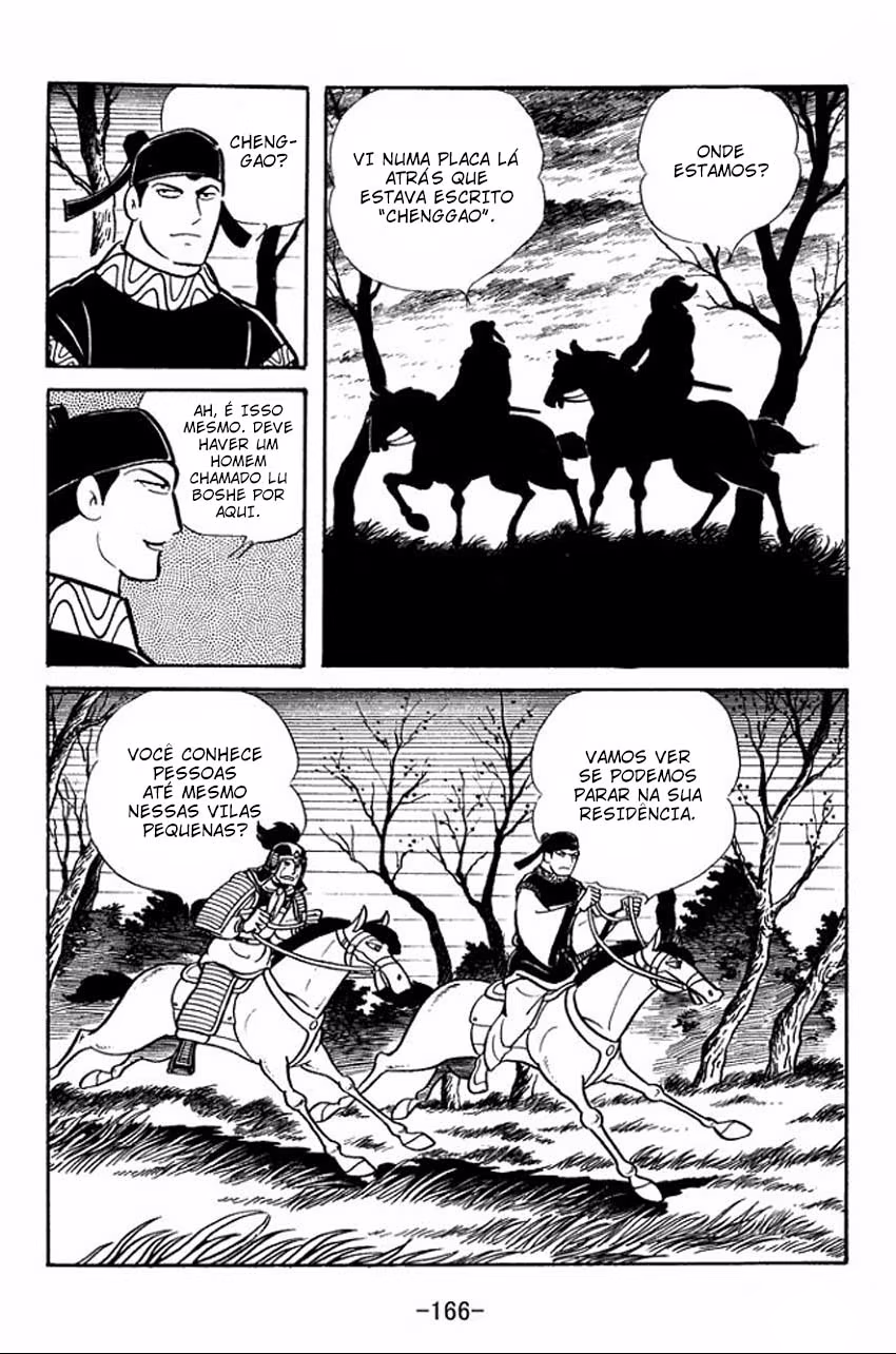 Sangokushi, capítulo 21, página 4