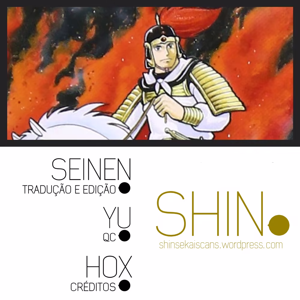 Sangokushi, capítulo 6, página 2