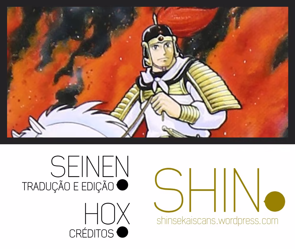 Sangokushi, capítulo 22, página 2