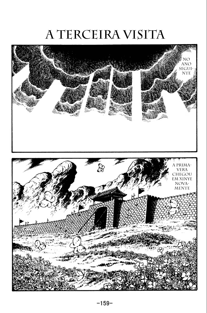 Sangokushi, capítulo 115, página 2