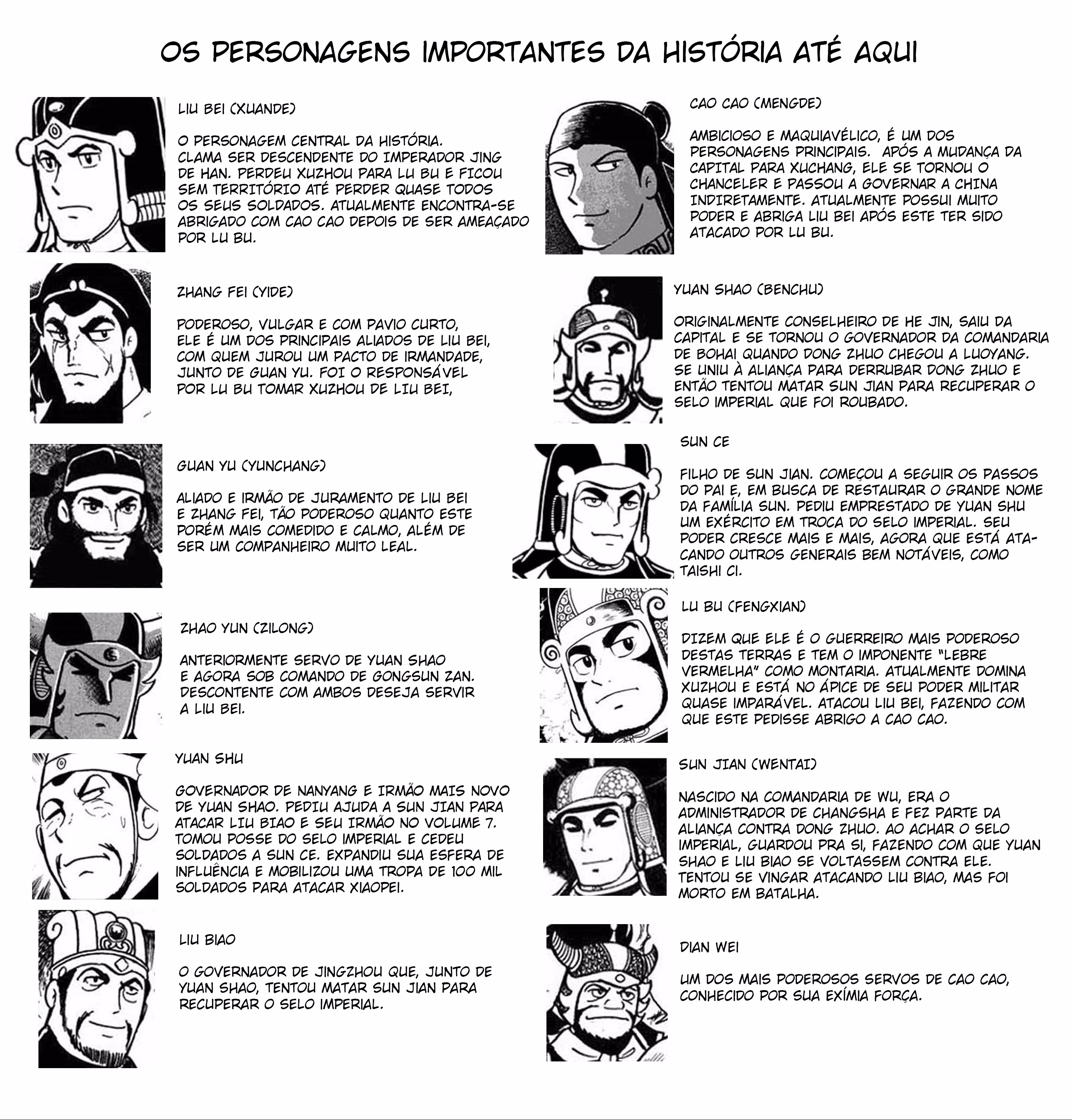 Sangokushi, capítulo 63, página 4