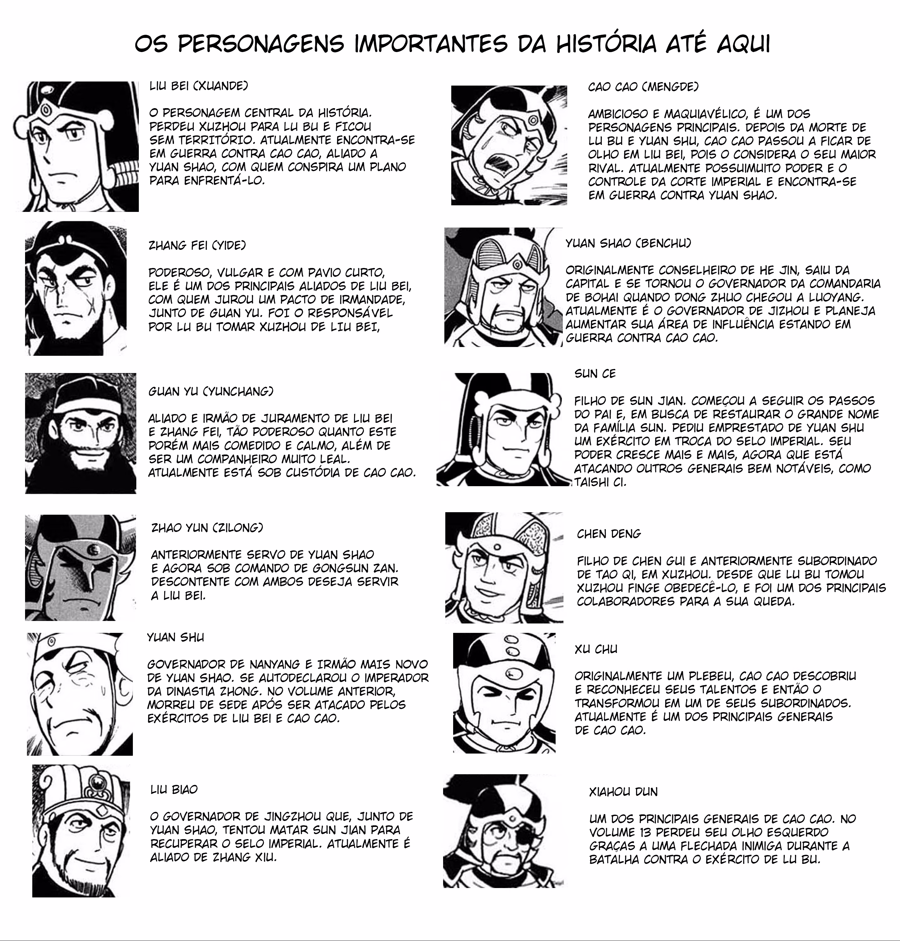 Sangokushi, capítulo 94, página 4