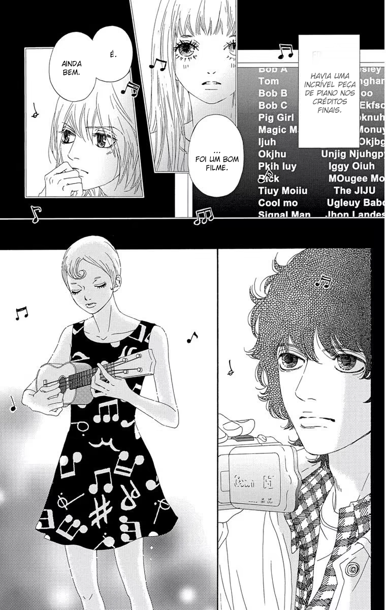 Bitou Lollipop, capítulo 29, página 4
