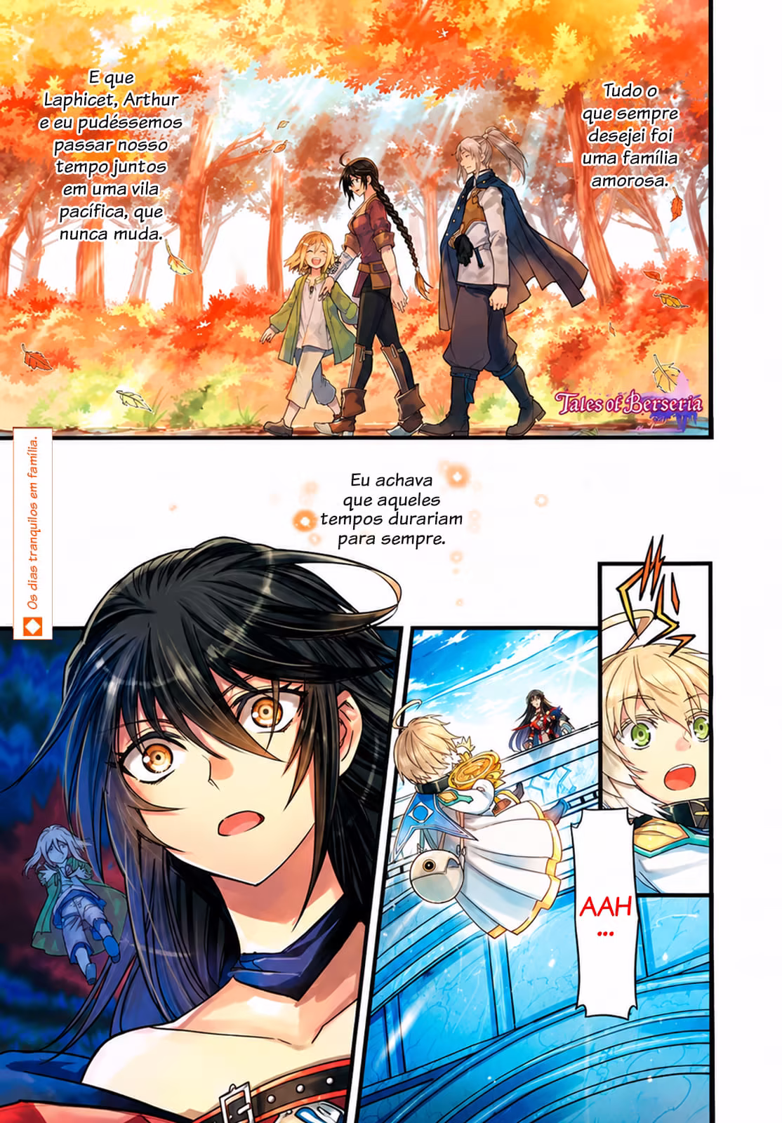 Tales of Berseria, capítulo 7, página 2