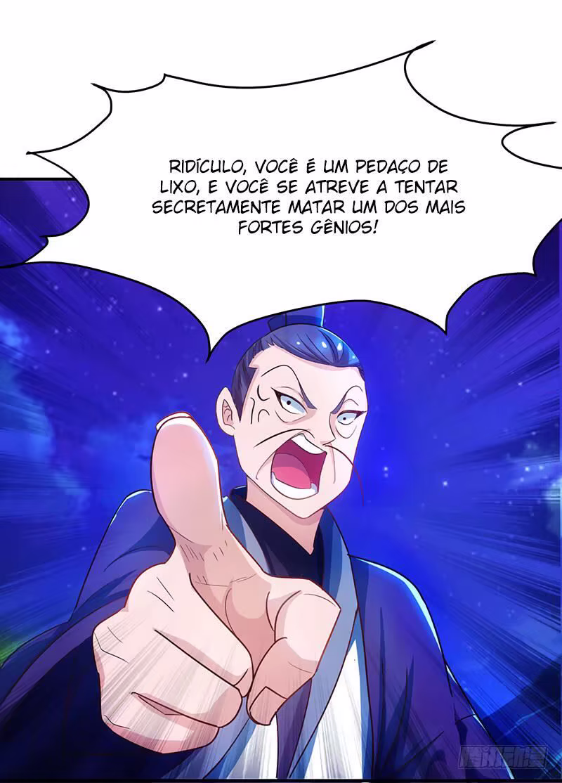Dominate the Three Realms, capítulo 6, página 2