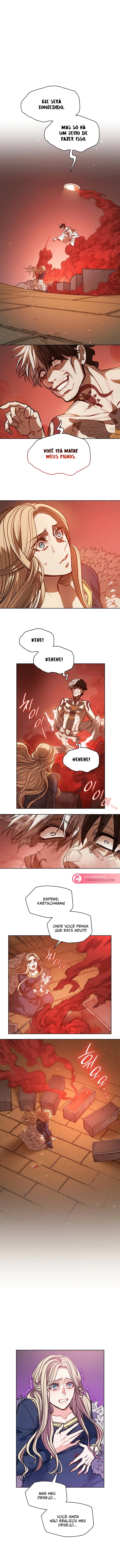 Lady Devil, capítulo 133, página 2