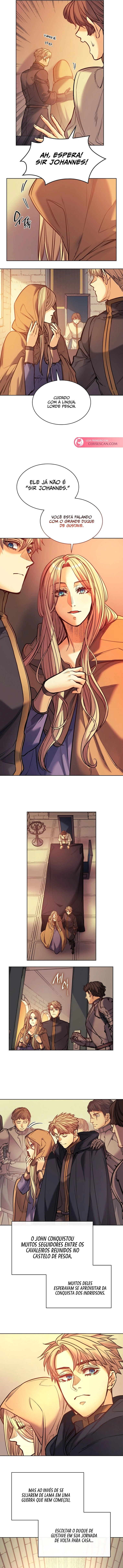 Lady Devil, capítulo 124, página 3