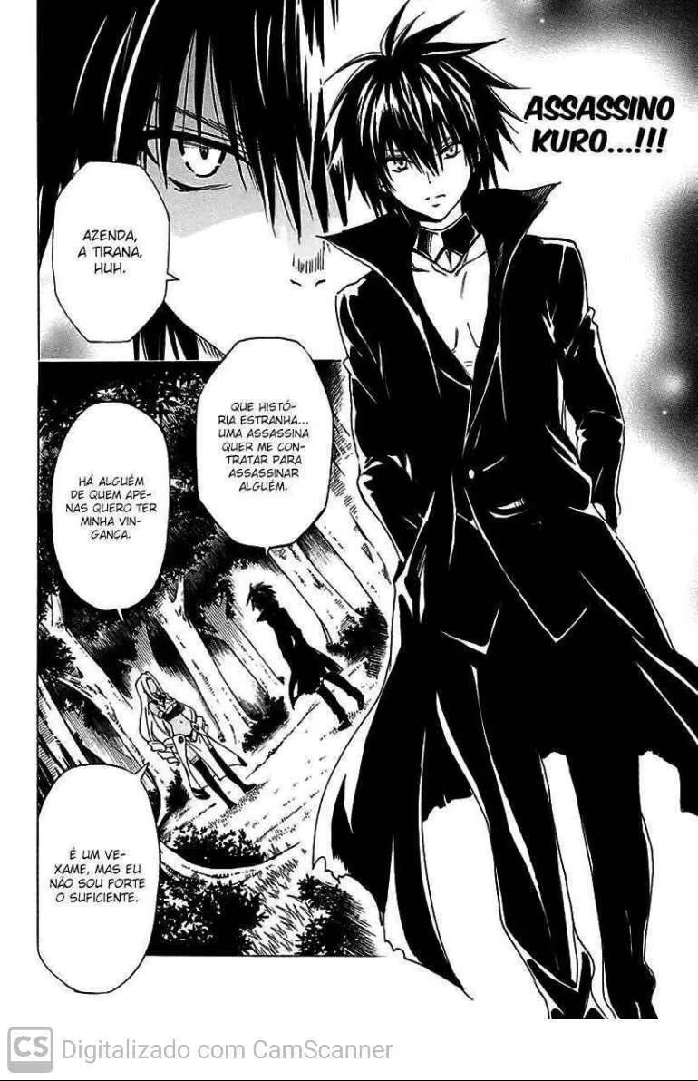 To Love Ru Darkness (Official Colored), capítulo 70, página 3