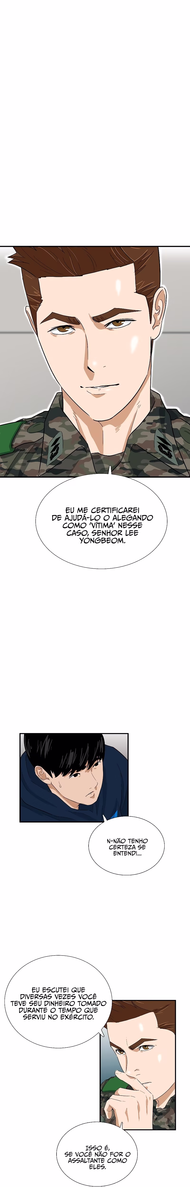 Igeot i Beobida, capítulo 43, página 2