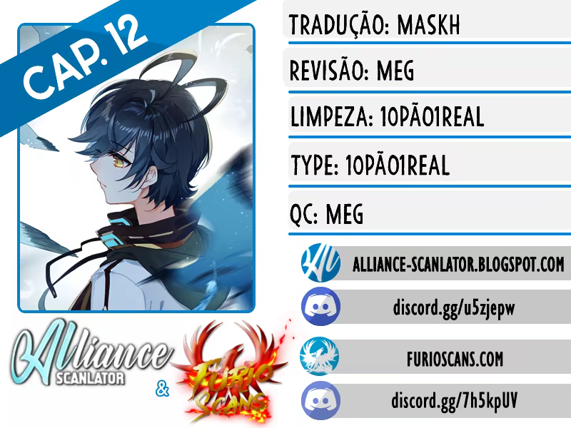 Great Mage of Light, capítulo 11.2, página 2