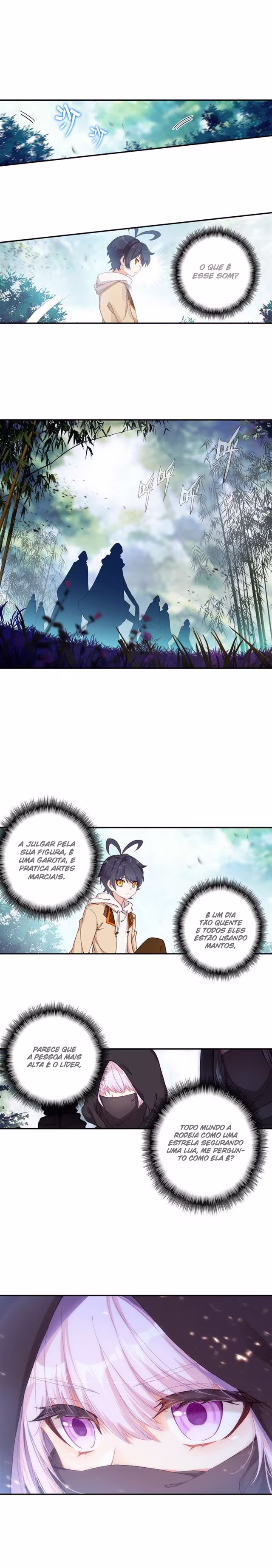 Great Mage of Light, capítulo 23.2, página 4