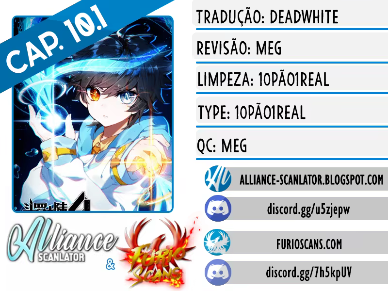 Great Mage of Light, capítulo 10.1, página 2