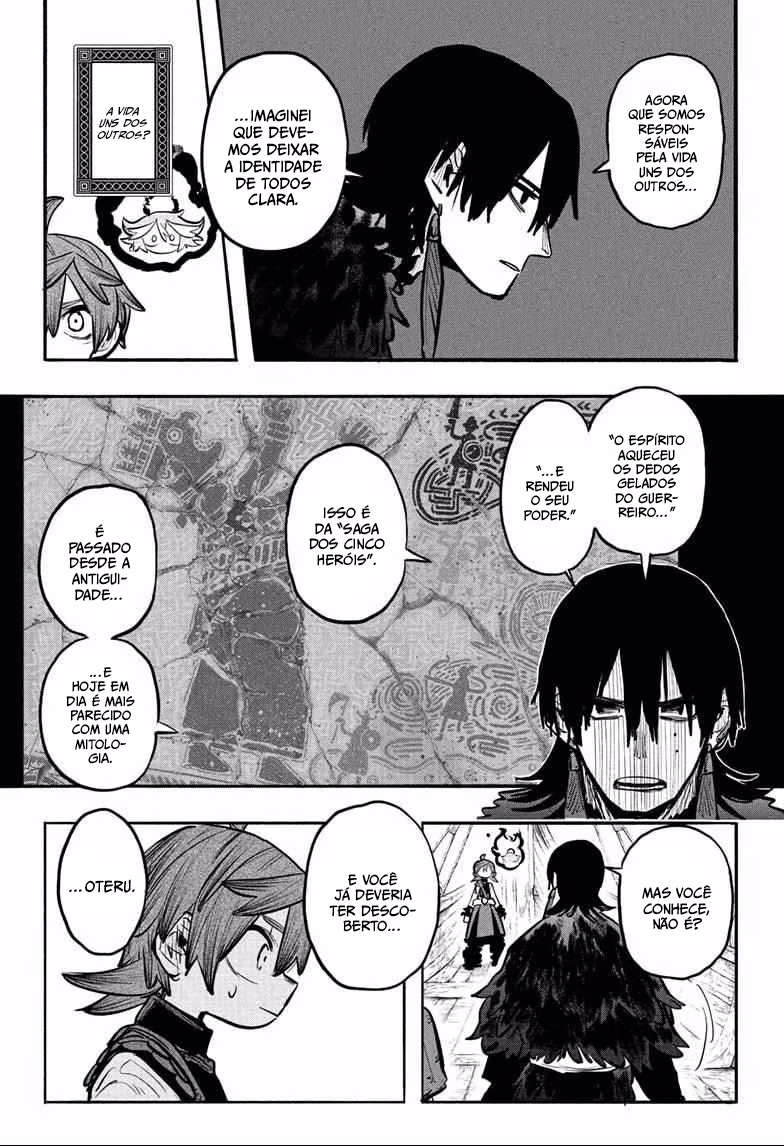 Tomoshibi no Otr, capítulo 15, página 2
