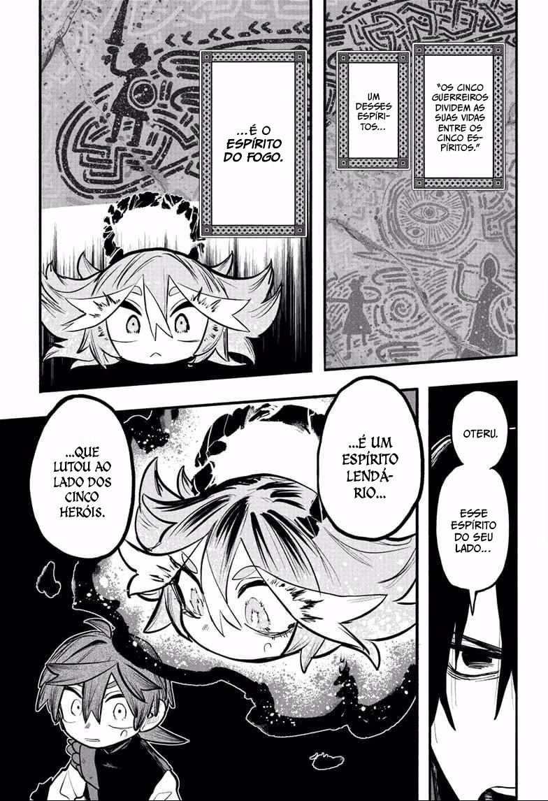 Tomoshibi no Otr, capítulo 15, página 3