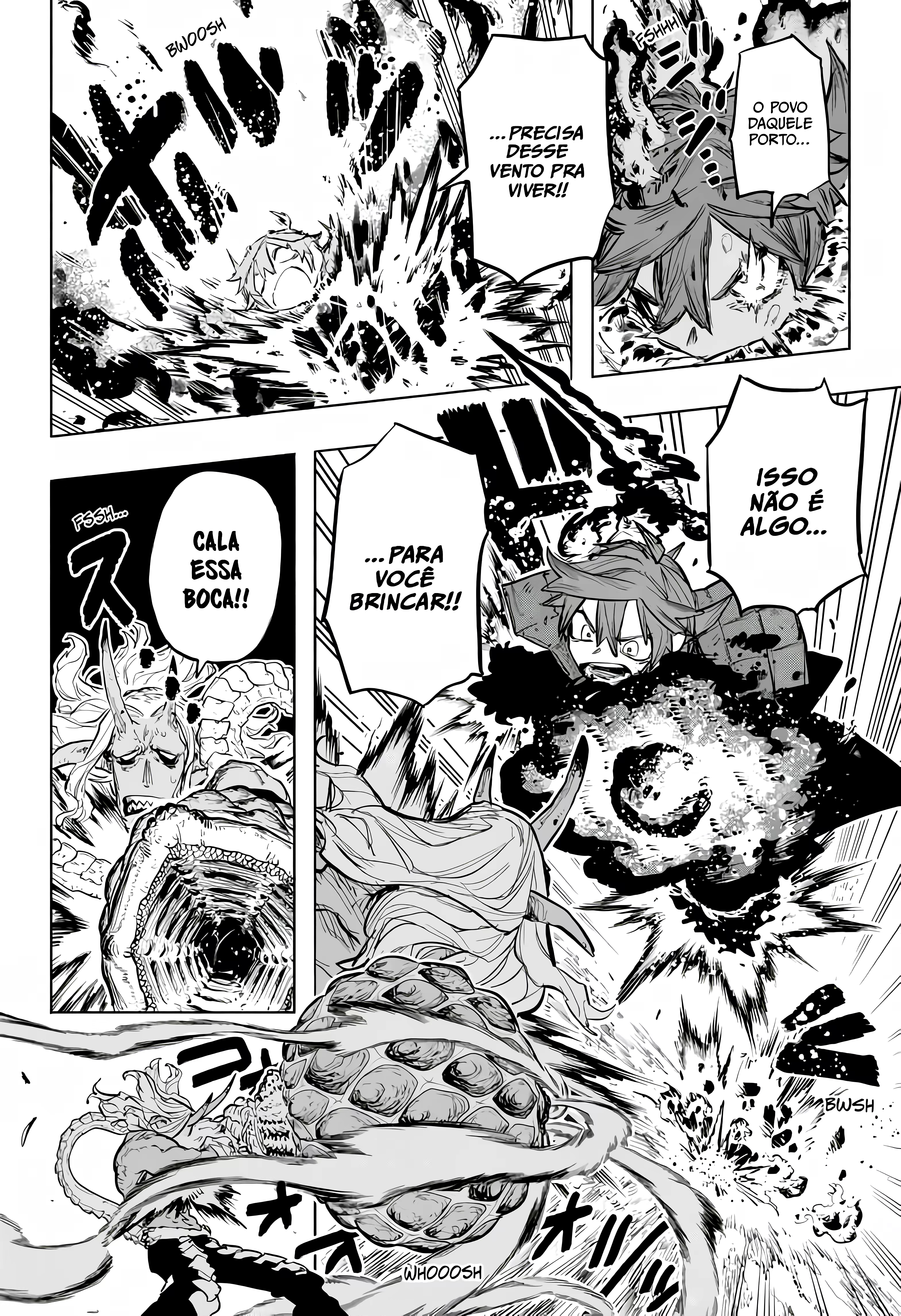 Tomoshibi no Otr, capítulo 19, página 2