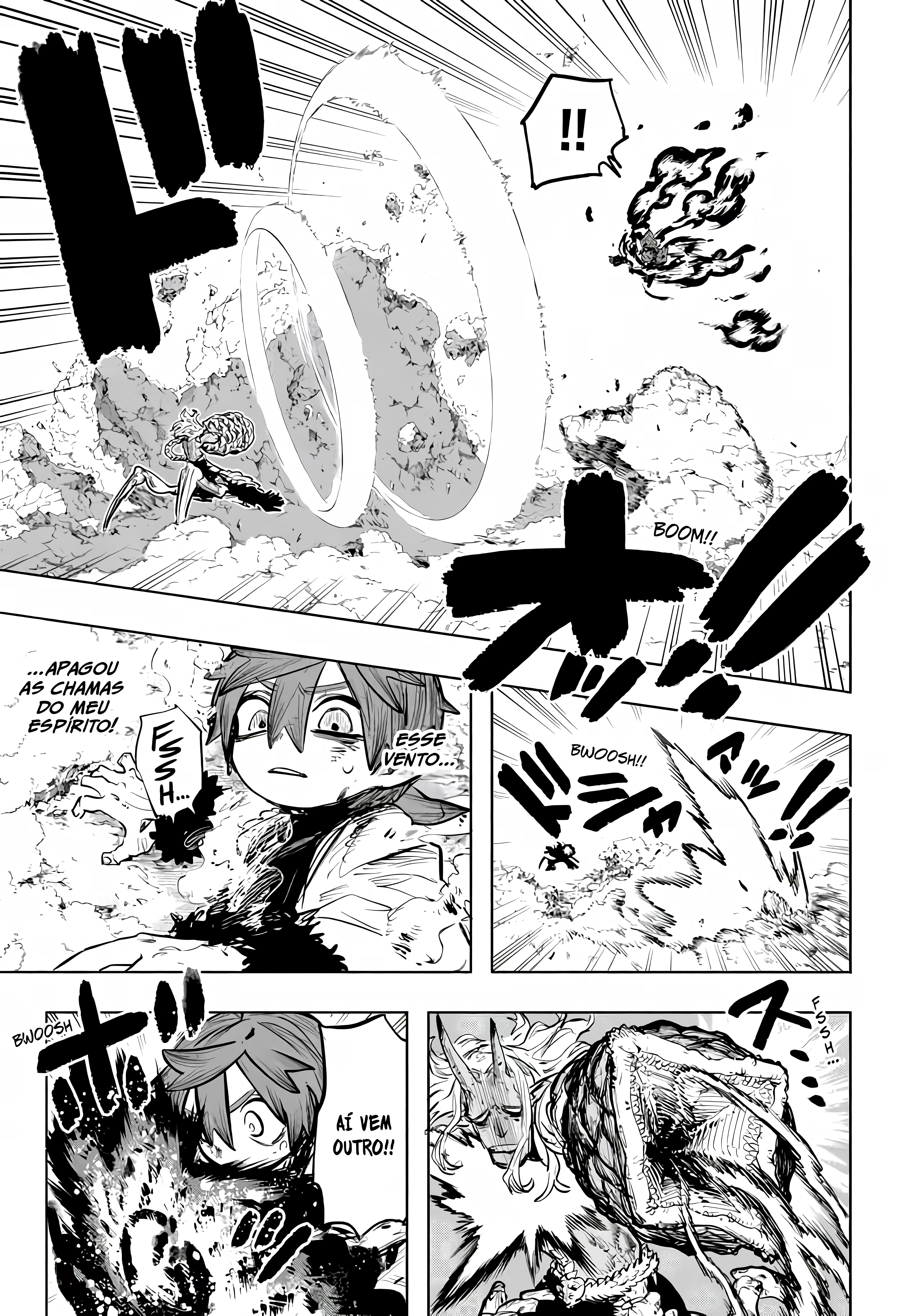 Tomoshibi no Otr, capítulo 19, página 3