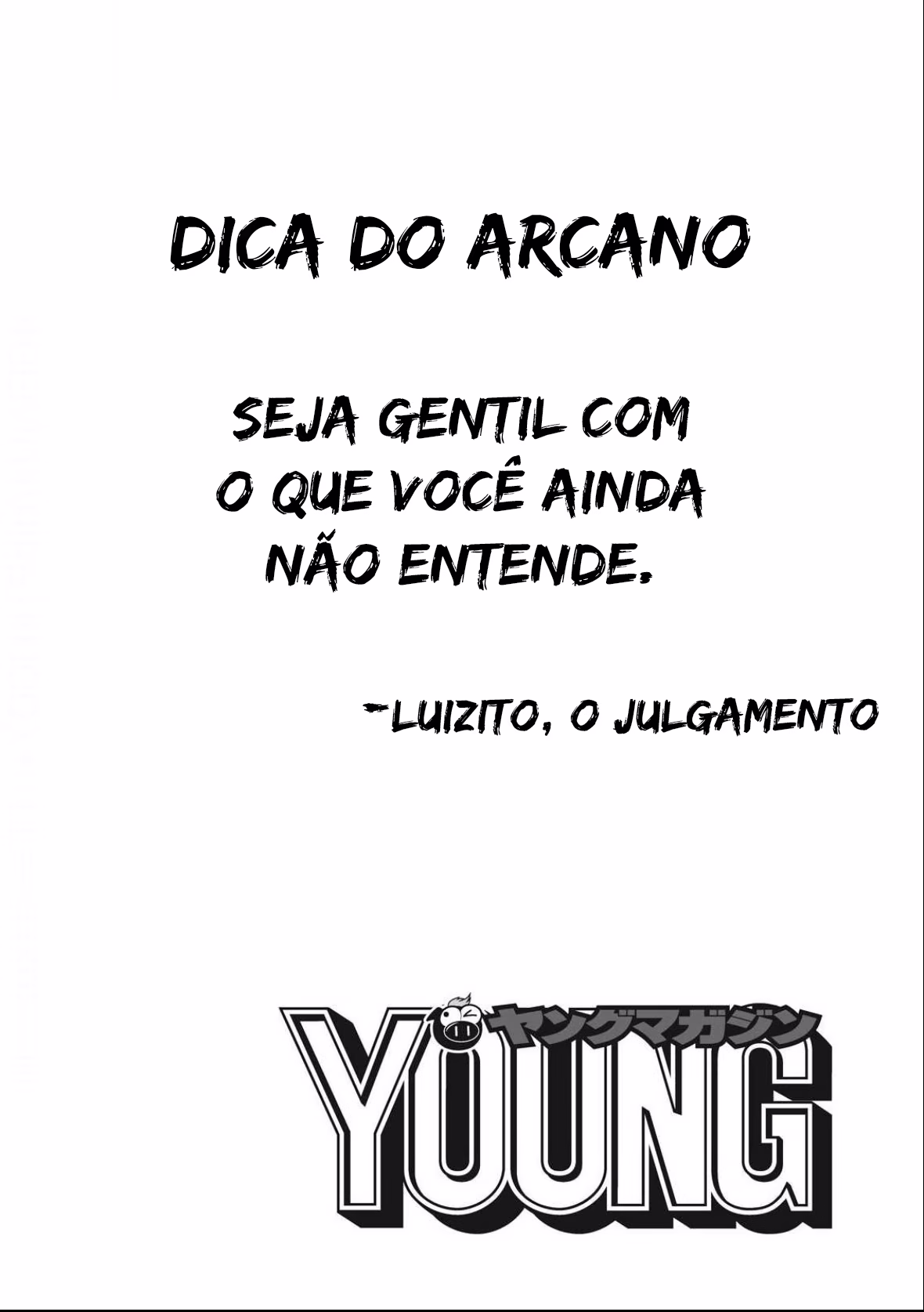 Tomoshibi no Otr, capítulo 10, página 2
