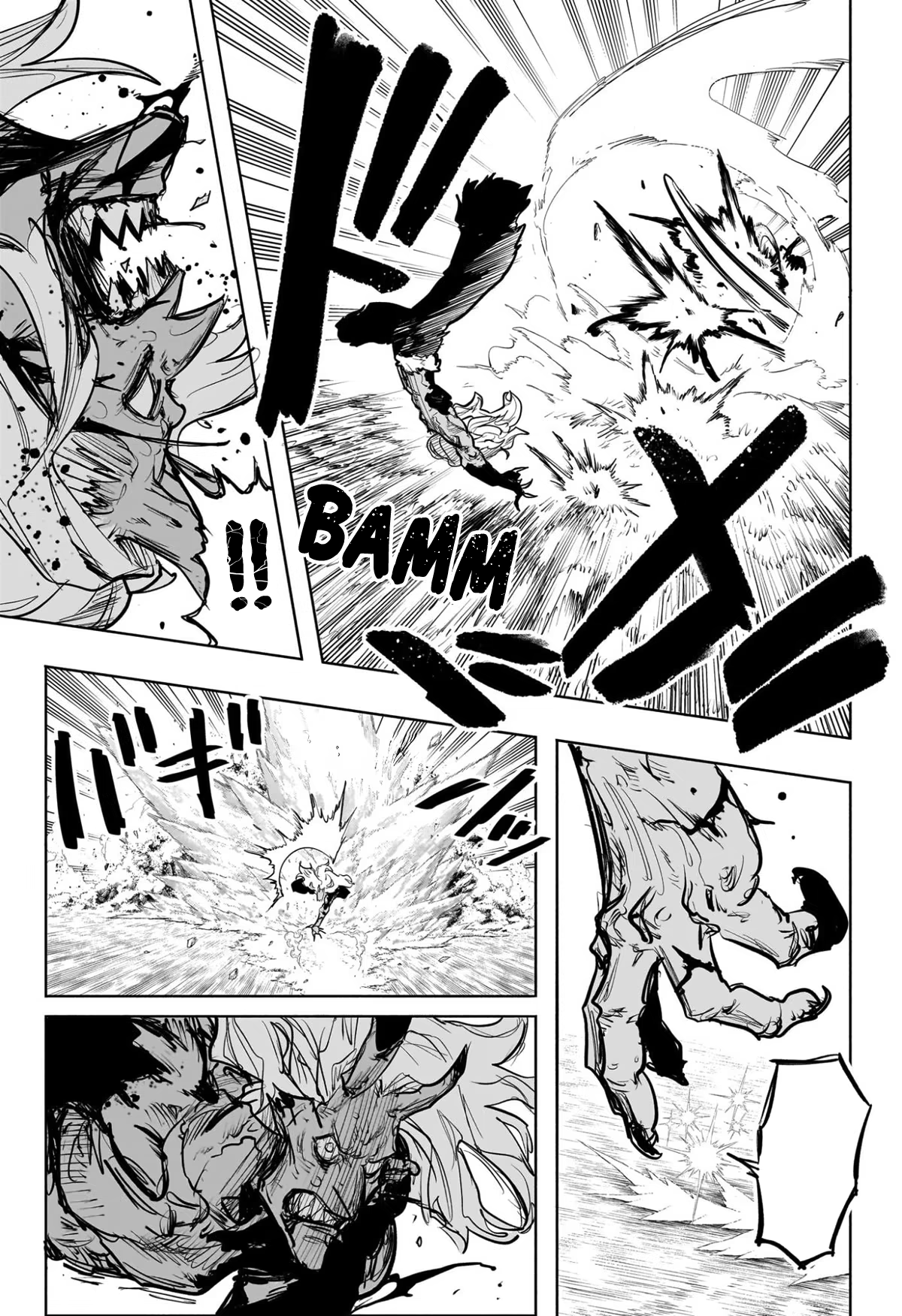 Tomoshibi no Otr, capítulo 22, página 4