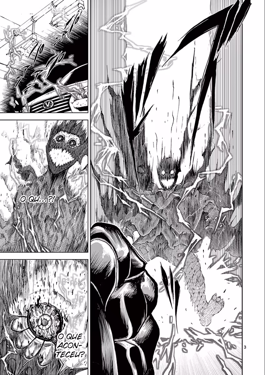 Killer Vamp, capítulo 7, página 4