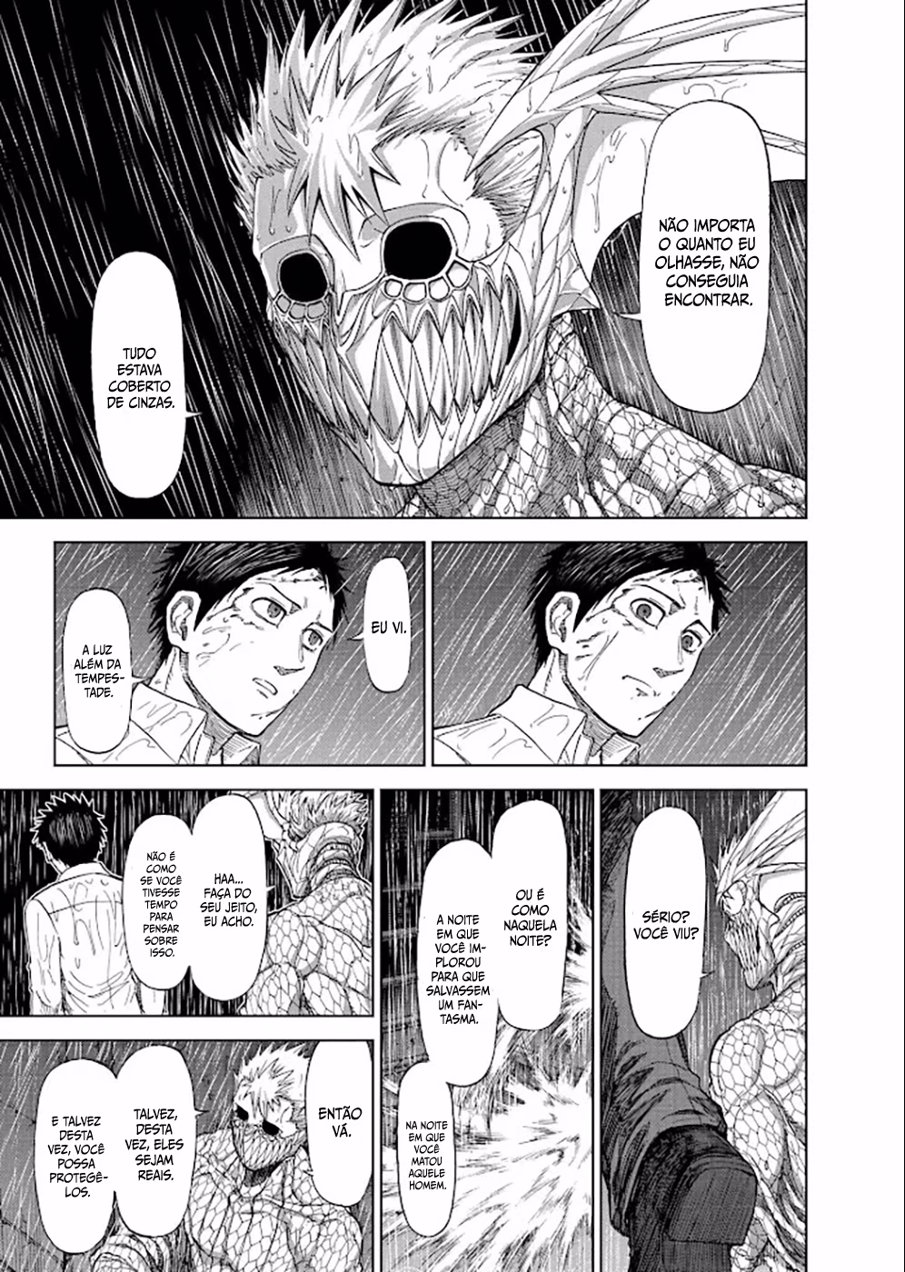 Killer Vamp, capítulo 78, página 4