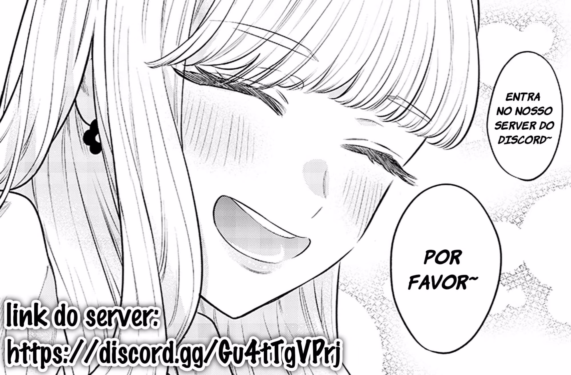 Ane no Tomodachi, capítulo 21, página 2