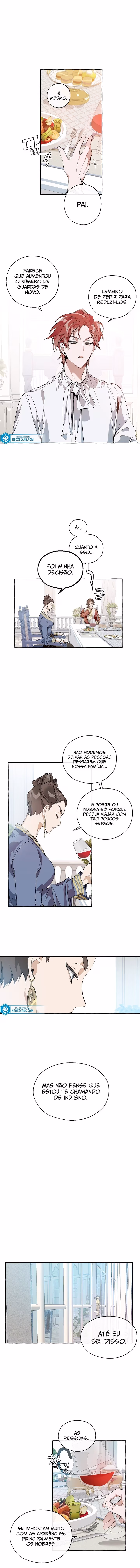 Baekjakga ui Mangnani ga Doeeotda, capítulo 12, página 4
