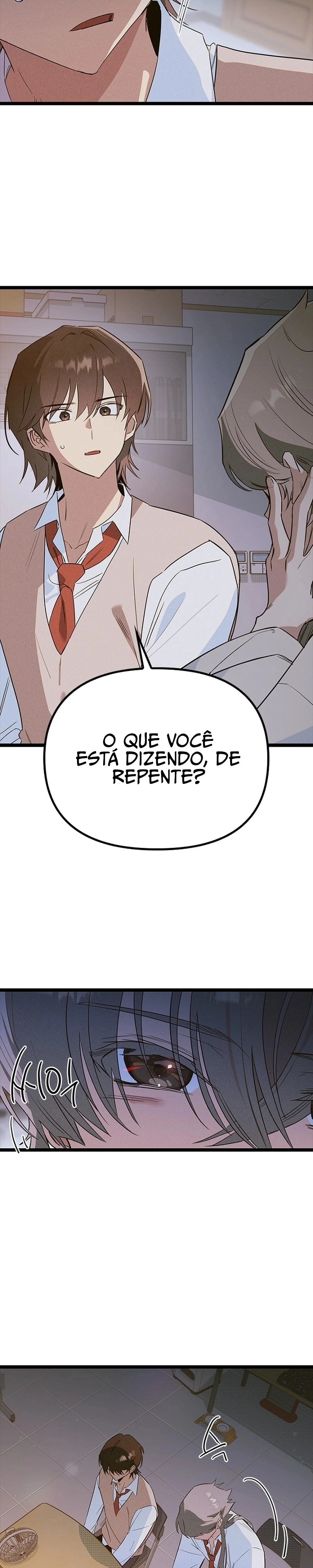 Sipiji Sonyeo, capítulo 42, página 2