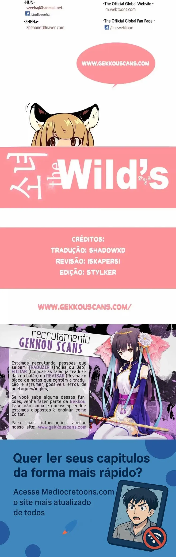 Garotas da Selvageria, capítulo 211, página 4