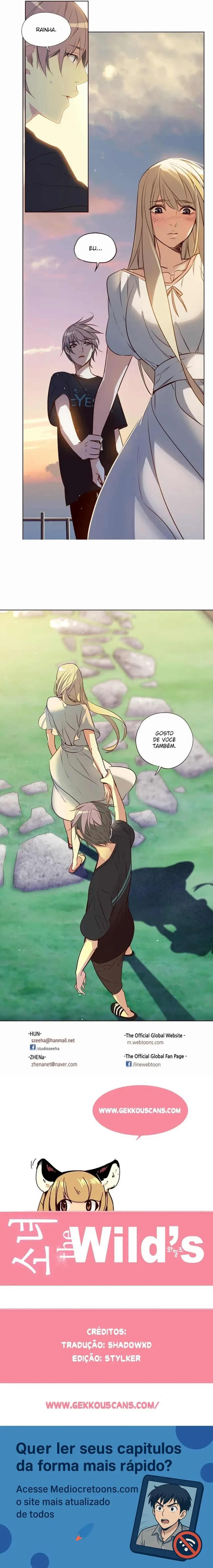 Garotas da Selvageria, capítulo 214, página 4