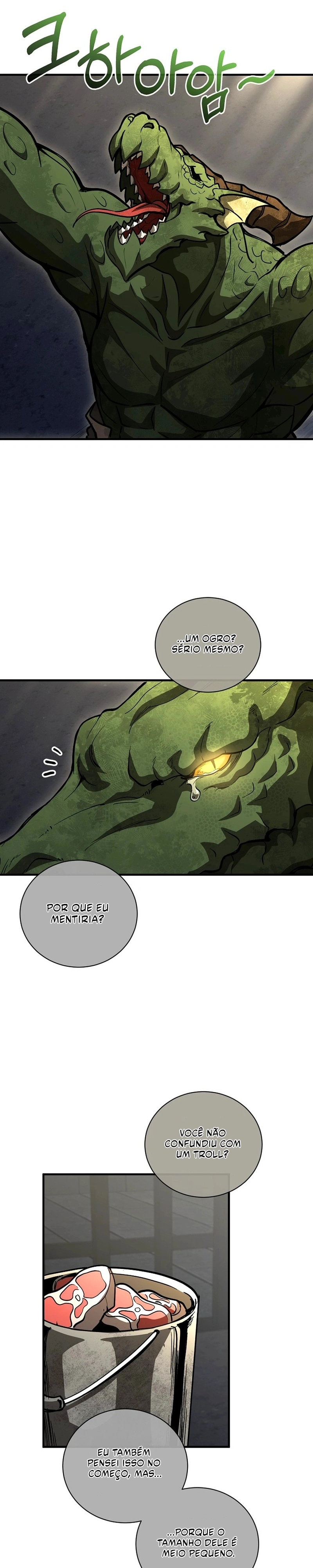 Secret Family, capítulo 46, página 2