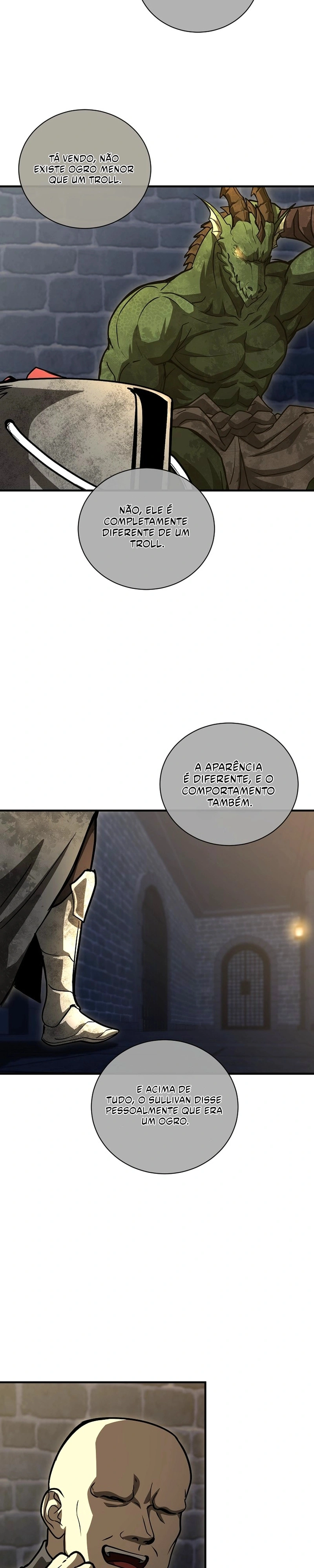 Secret Family, capítulo 46, página 3