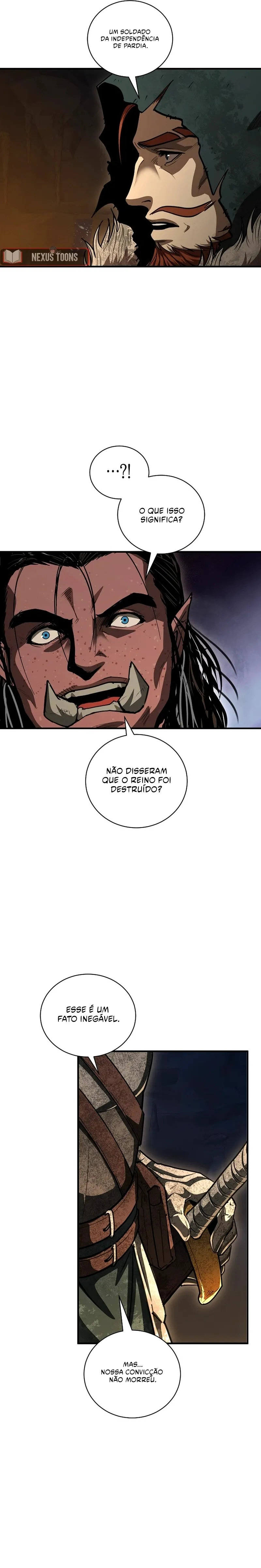 Secret Family, capítulo 40, página 2