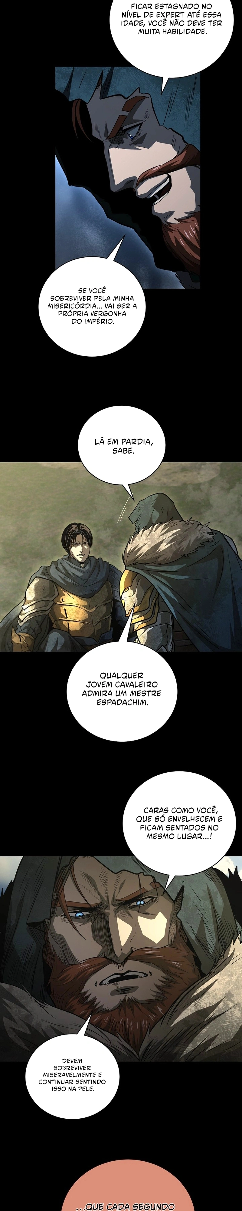 Secret Family, capítulo 51, página 3